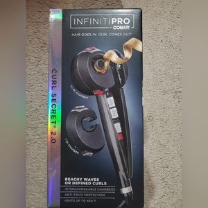 Infinit Pro by Conair Curl Secret 2.0